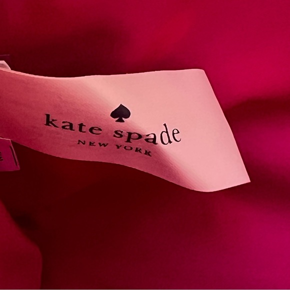 Kate Spade New York cosmetic pouch - Picture 5 of 8